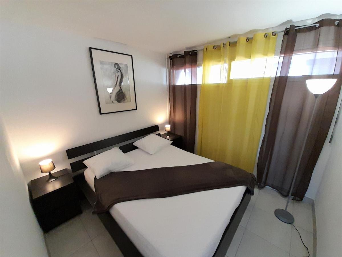 Village Naturiste - Mords Moi Agde Ngoại thất bức ảnh